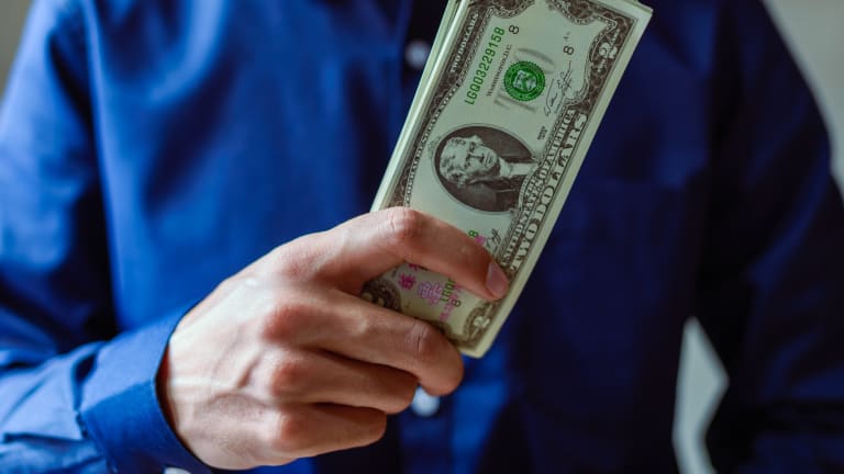 How Biden Could Rein in Excessive CEO Pay