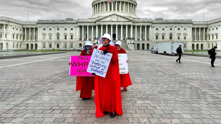 How Right-Wing Extremists Are Making Fiction Come True