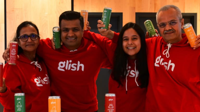 How This LA Family Started a Unique Ginger-Based Beverage Company