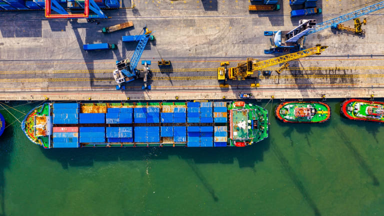 Why Congress Must Reauthorize Trade Adjustment Assistance