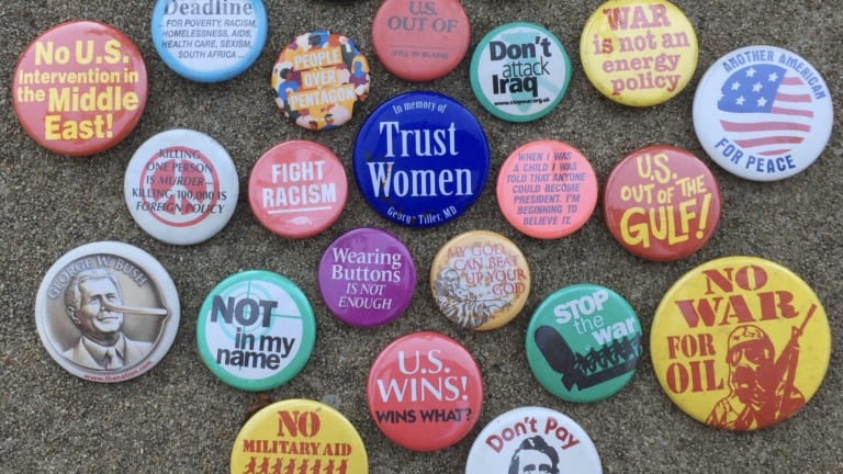 Kansas Trusted Women