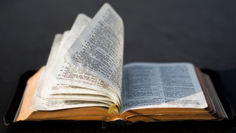 Dark Side of Puritanism: Admitting the Reality of Religious Liberation