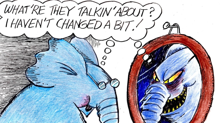 Can We Stop the GOP From Killing Medicare, Social Security—and Us?