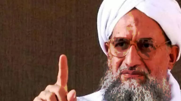 Why Biden’s Assassination of al-Zawahiri Was Illegal