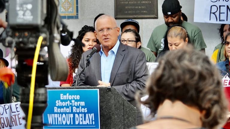 Mike Bonin: Why Angelenos Are Pissed