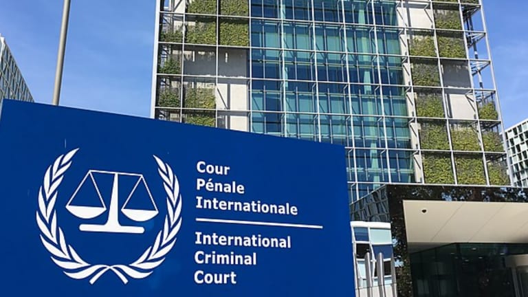 Why Do War Criminals Operate with Impunity?