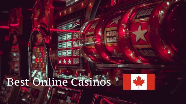 7 Quality Casinos in Canada
