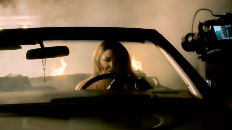 Canadian Music Artist Locklyn is Poised to Conquer the Music Industry with Her Exceptional Talent