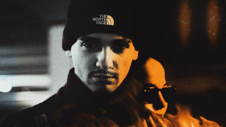 Introducing Upcoming Artist Ion El-Fauri and the Story Behind His Brand 7/7Dubz