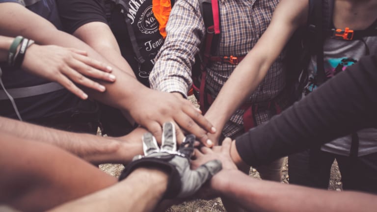 Community Through Collective Property Ownership in Oakland