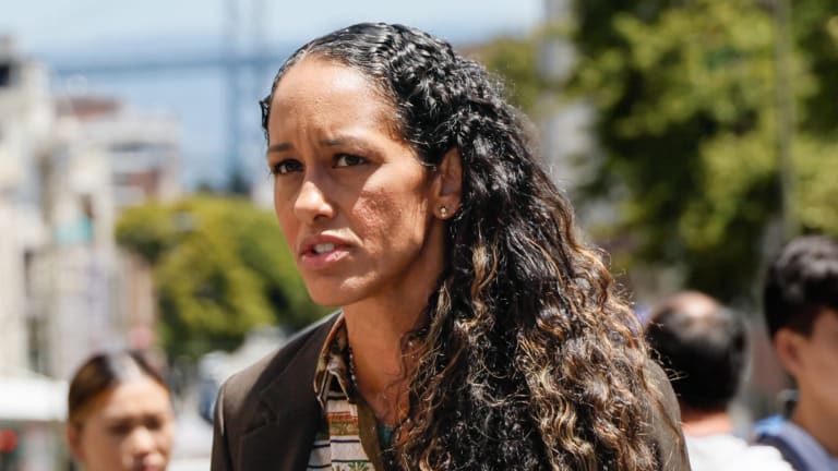 San Francisco's New DA's $100,000 Challenge