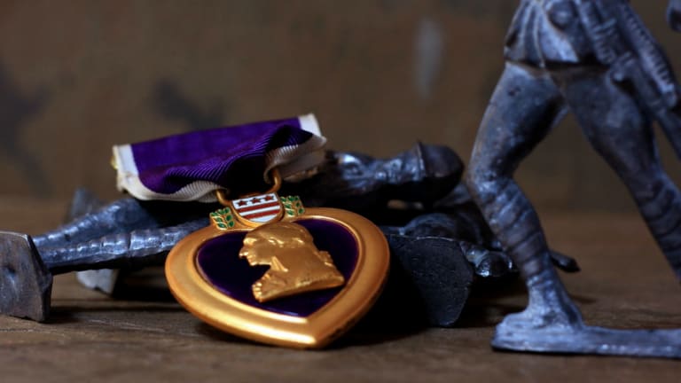 Where Have All the Soldiers Gone?