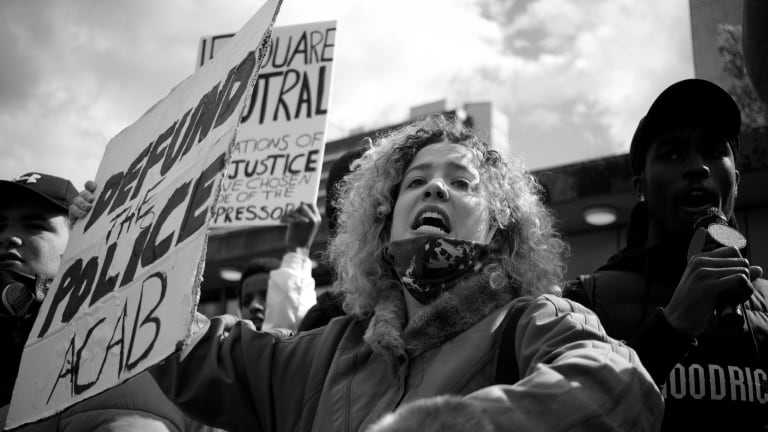 Police Lying to Children: California Bill Seeks to Protect Questioned Youth