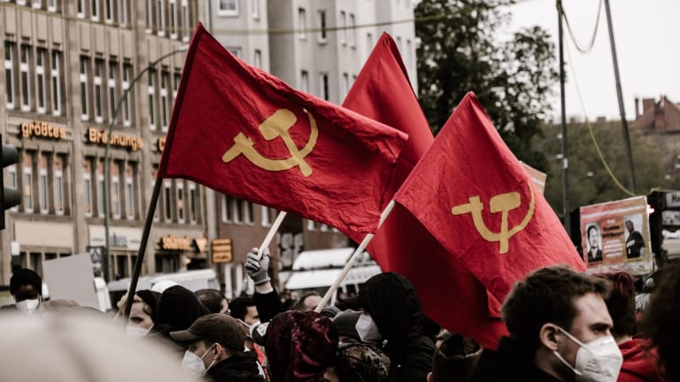Ukraine's Wake-Up Call to All Europe