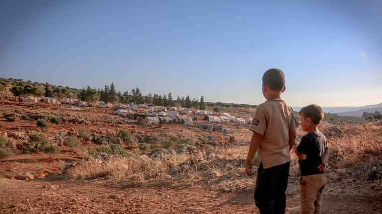 The Role Racism Plays in Migration Policies