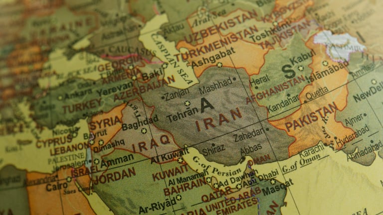 4 Lessons from Afghanistan