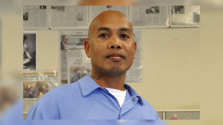 Prison Activist Phoeun You Deported to Cambodia