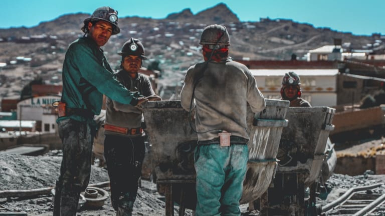 Lithium Power Politics Play Out Very Differently in Chile, Bolivia