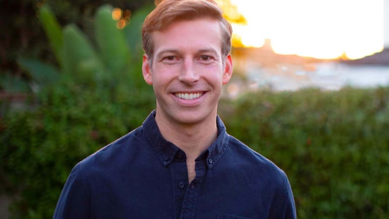Will Will Rollins Flip California’s Newly Redistricted CD 41?