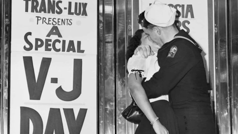 1946: In the Beginning