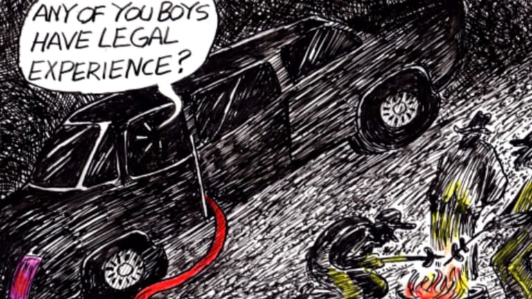Elections and the Threat of Uncritical Political Discourse