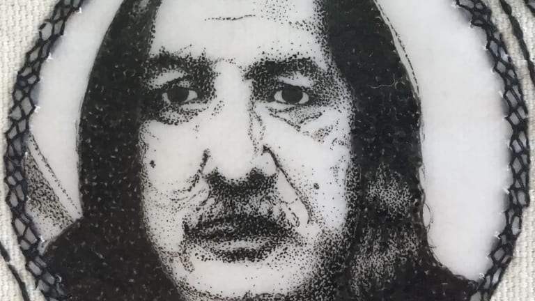 Lost Yet Connected in Time: Brown, Peltier, Melaku-Bello, Abu-Jamal, and Assange