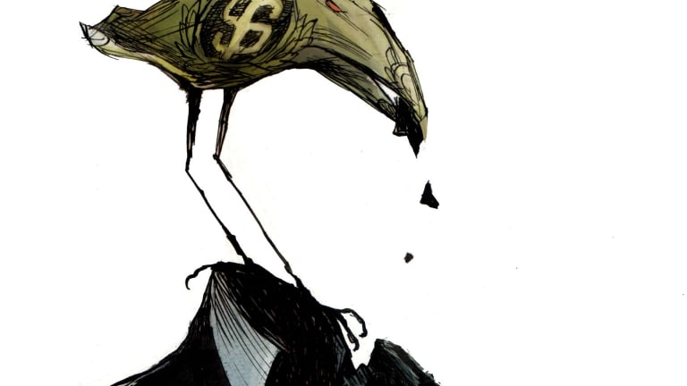 Why Health Insurance Companies Love ACA
