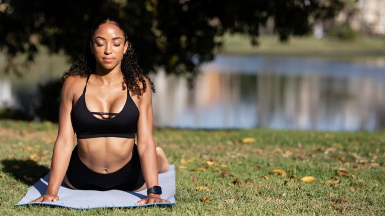 Items of Exercise Garb to Round Out Your Collection