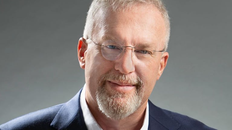 Bart Owens: Way Forward For Global Development Projects