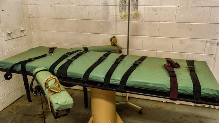 Did Alabama Really Intend to Use an Untested Execution Method?