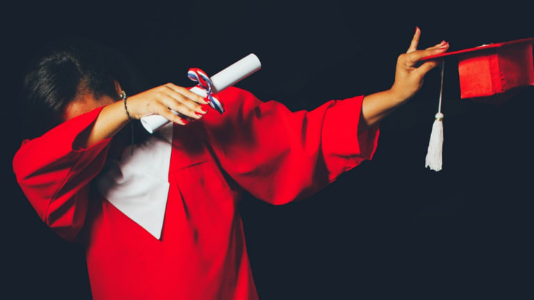 Better to Just Cancel All Student Loans