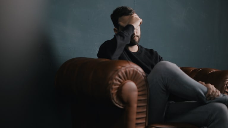 Steps to Becoming a Mental Health Support Worker