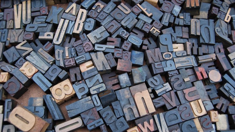 10 Essential Facts About Security Printing