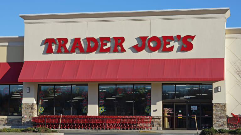 Trader Joe's Union Campaign: Two Steps Forward, One Back