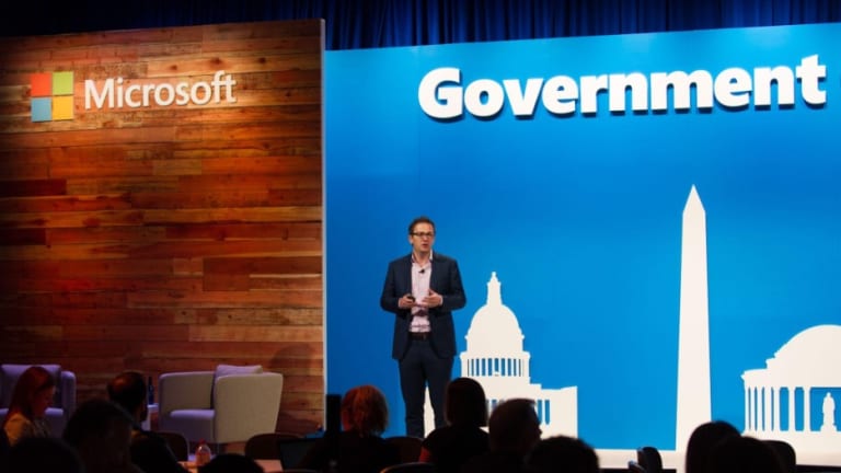 How Tom Keane and Microsoft Leveraged Product-Led Growth to Drive Smart Business