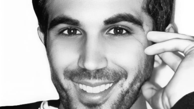 On the Go with Frank Carrozzo