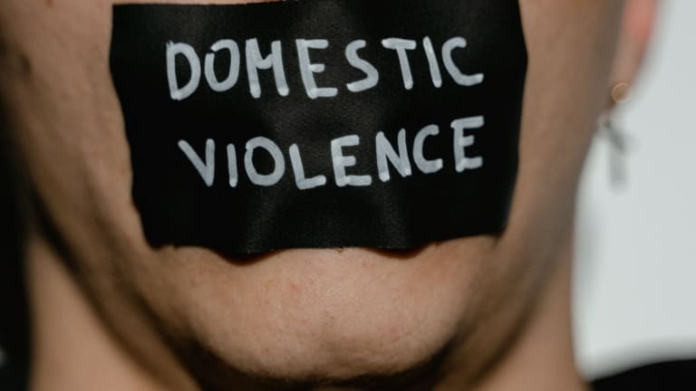 How Unions Fight Domestic Violence