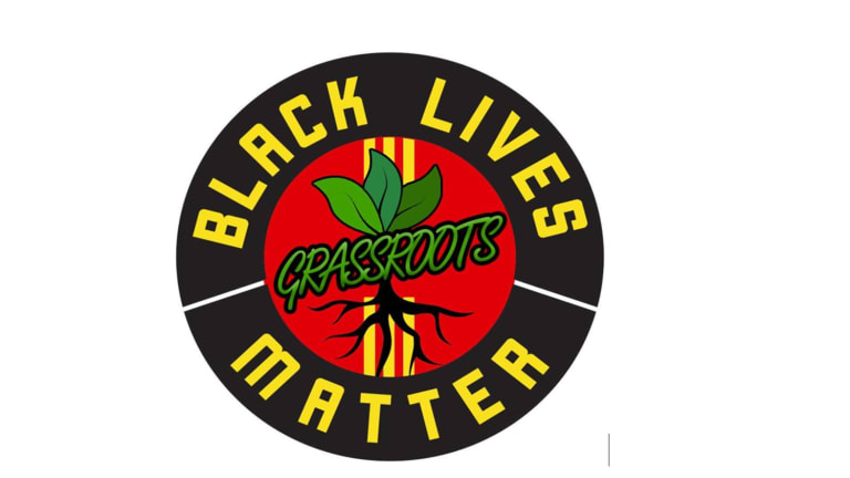 Black Lives Matter Grass Roots Sues BLM Global Network Foundation