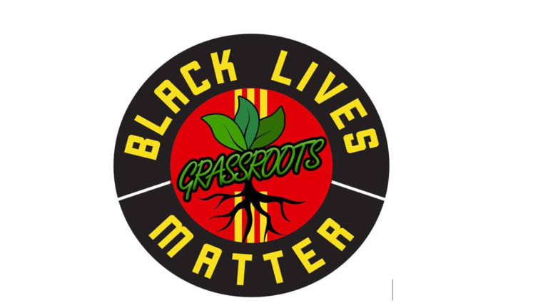 Black Lives Matter Grass Roots Call for an End to Qualified Immunity
