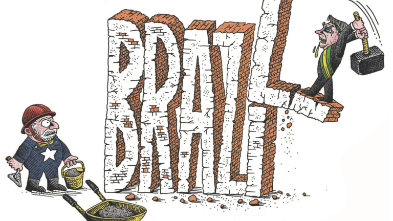 Brazil Elections: Most Important in the Americas