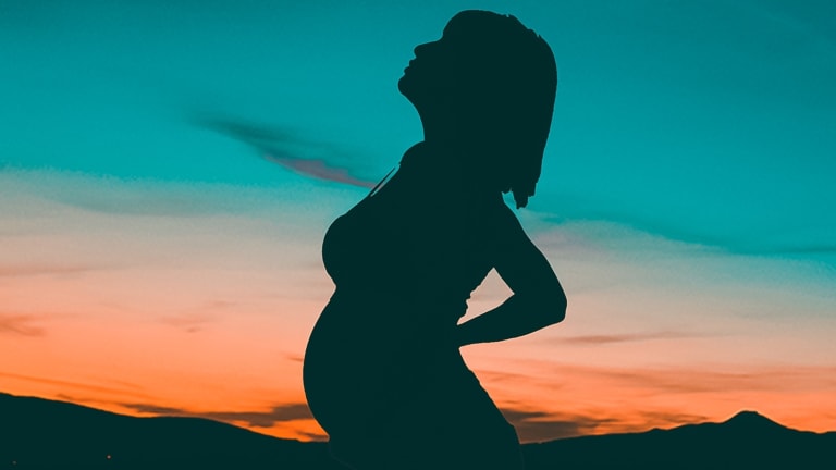 Crisis Pregnancy Center—Are Republicans Tracking Women?