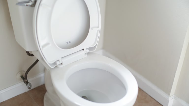 No Flushing, No Drinking, No Water in Jackson, Mississippi