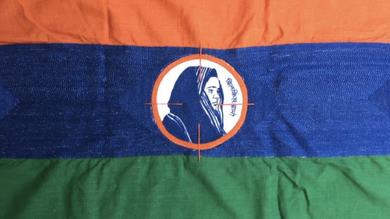 Flag of Atrocities—Caste, Present and Future: Bilkis Bano