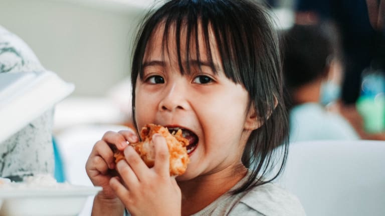 Why the Free, Universal School Lunch Program Failed