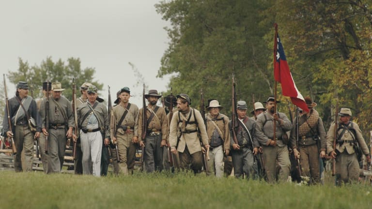 Should Descendants of Enslavers Feel Ashamed?