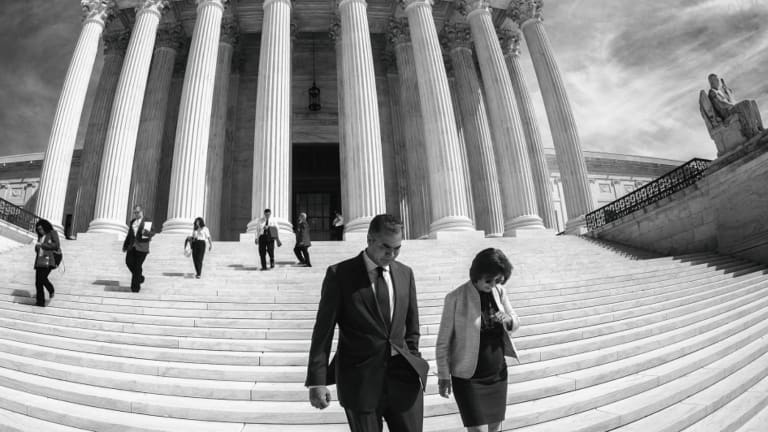 Could Evangelical Lobbying Threaten SCOTUS Independence?