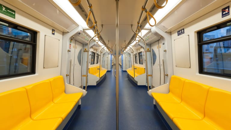 California Making Smart Transit Choices: Will America Follow?