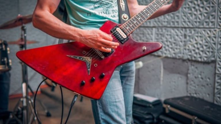 How to Increase Creativity in Music and Deal with the Challenges It Brings
