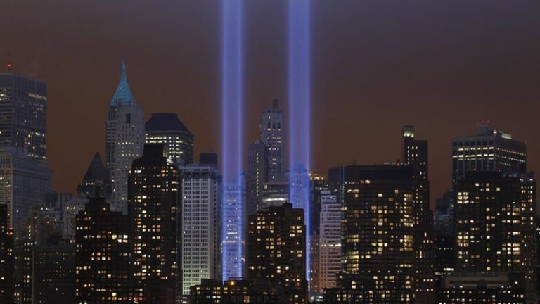 9-11 Turned Us into Terrorists