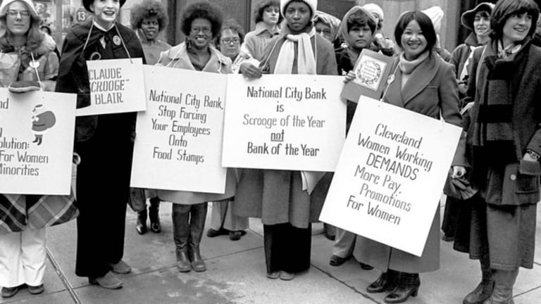 The 1970s Echo in Today's Union Revival: "Pour Myself a Cup of Ambition"